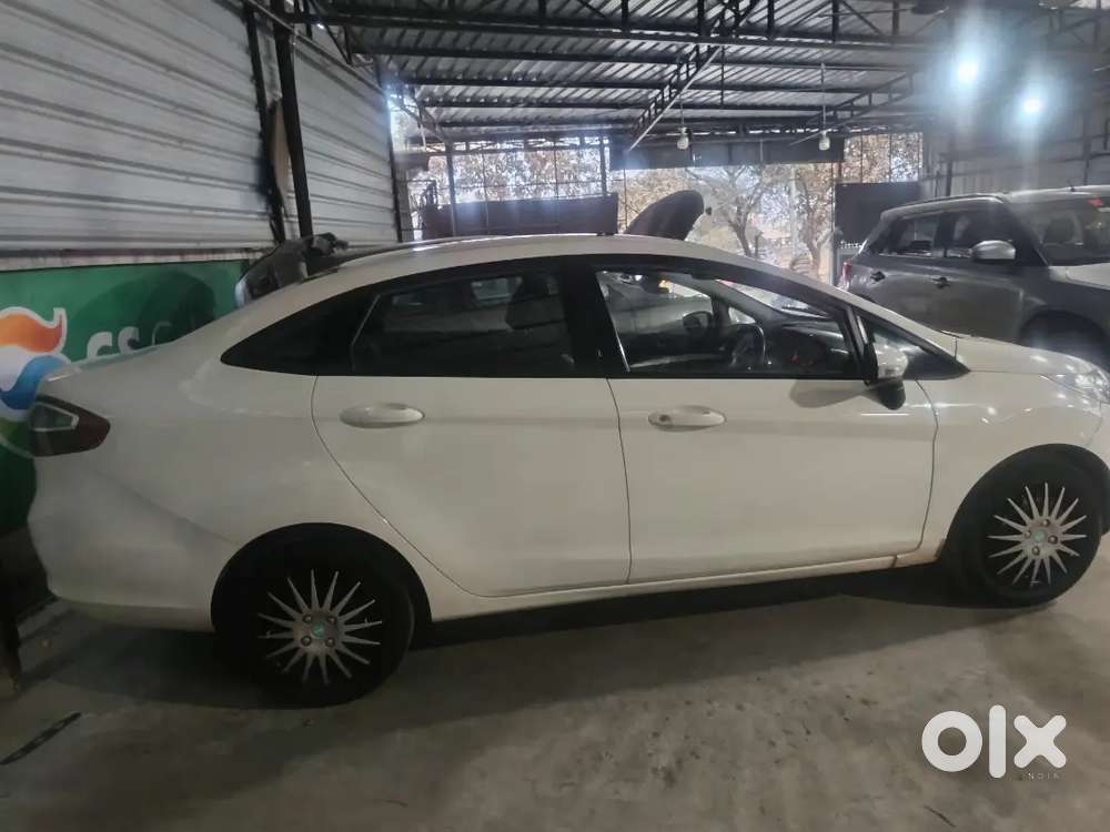 Full Running Condition