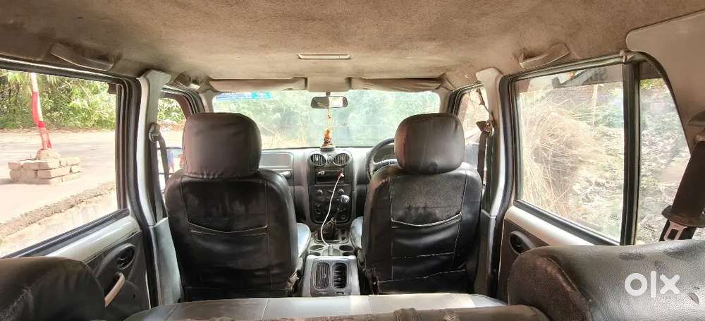 Mahindra Scorpio 16 Diesel
