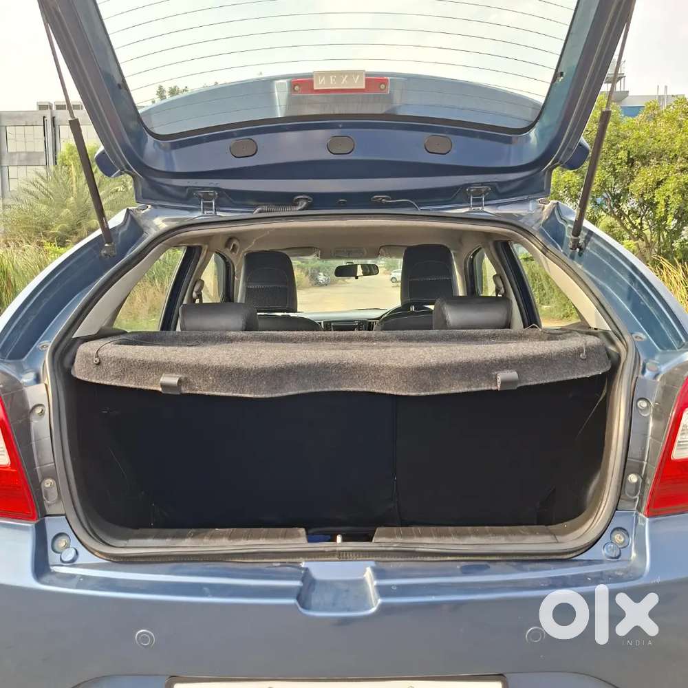 Maruti Baleno 2016 Petrol 83000 Km Driven