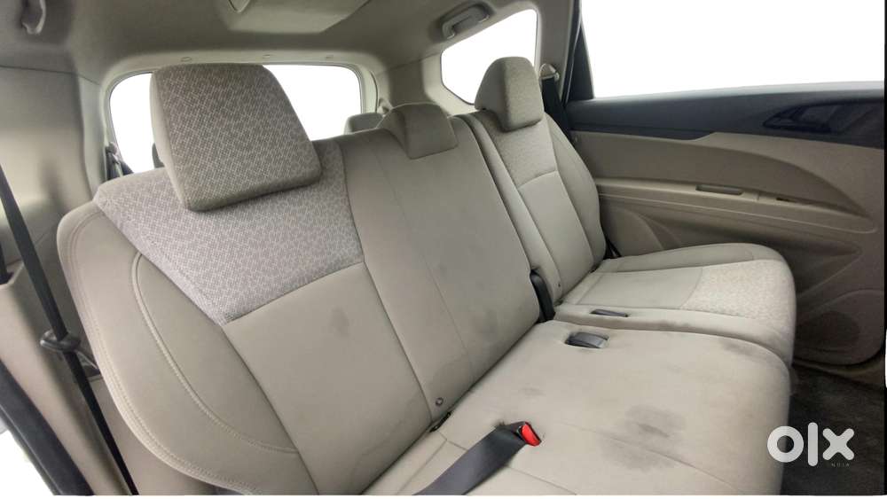 Mahindra Marazzo M2 8str, 2019, Diesel