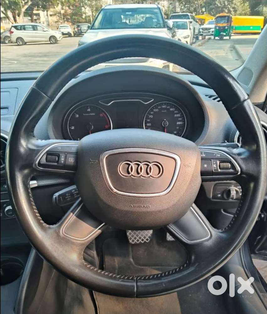 Audi A3, 2015, Diesel