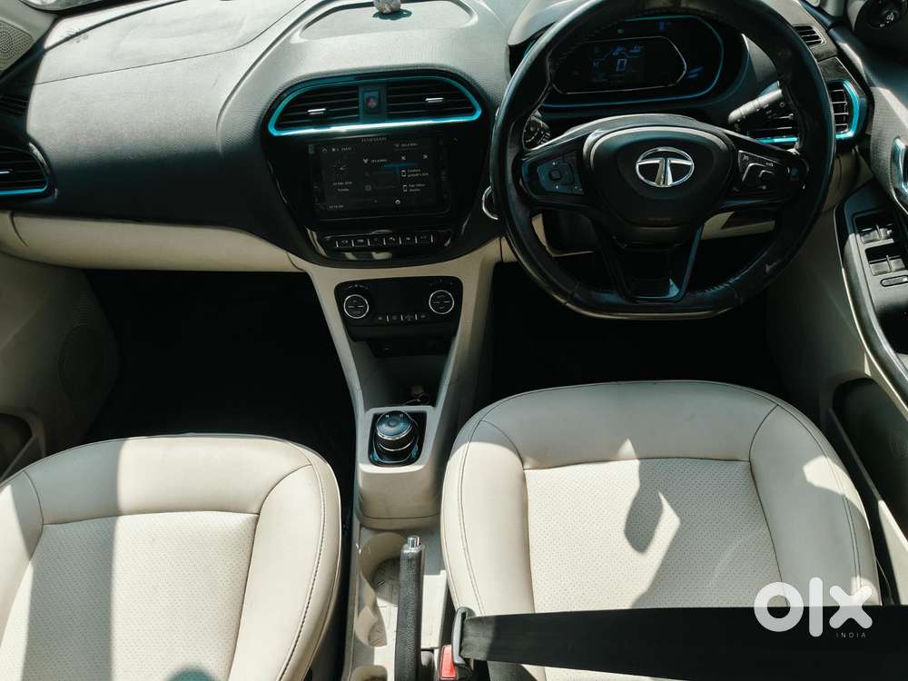 Tata Tiago Ev Xz Plus Lr, 2023