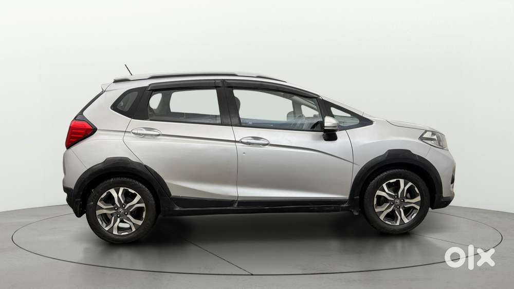 Honda Wr-v 1.2 Vx I-vtec, 2018, Petrol