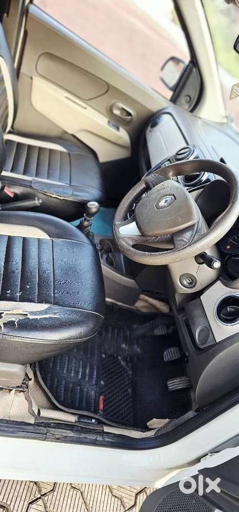 Renault Lodgy, 2015, Diesel