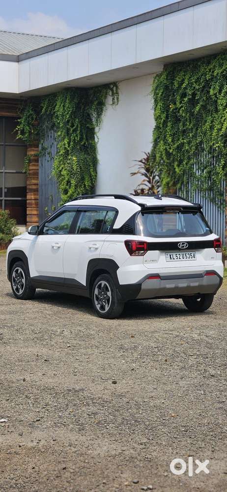 Hyundai Exter Sx 1.2 Mt, 2024, Petrol