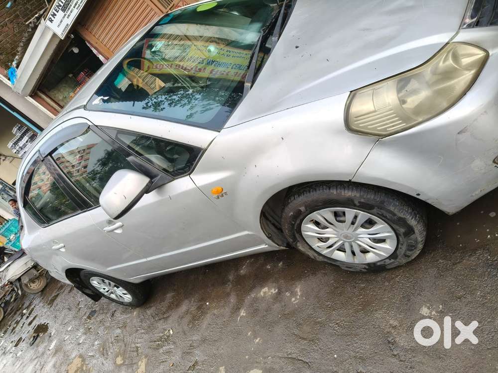 Maruti Suzuki Sx4 2013 Cng & Hybrids 136000 Km Driven