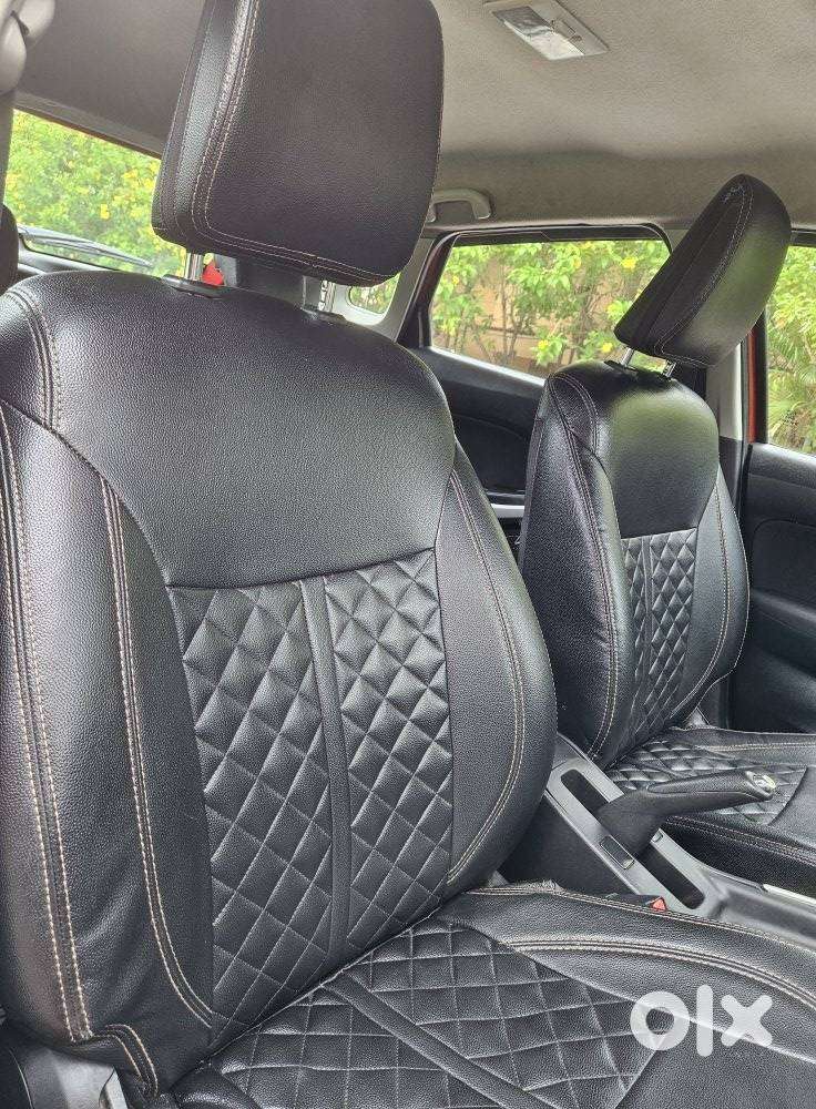 Maruti Suzuki Baleno 1.3 Delta, 2018, Diesel