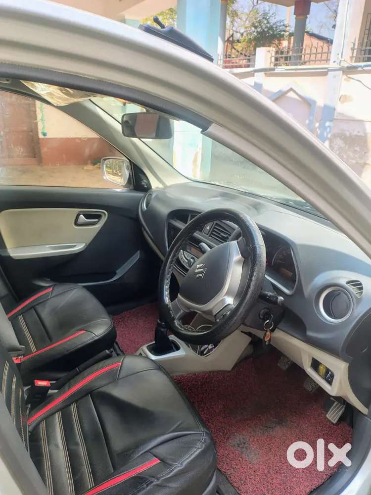 Maruti Suzuki Alto K10 2019 Petrol Good Condition