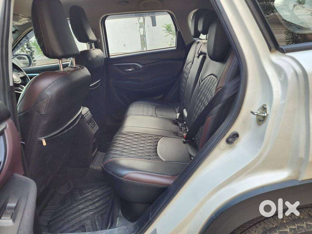 Maruti Suzuki Grand Vitara 1.5 Sigma Smart Hybrid, 2024, Petrol