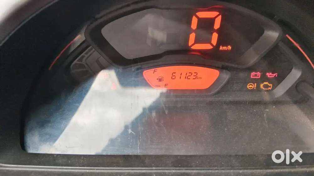 Spresso Vxi+ 2022 Well Condition Insurance New Hai