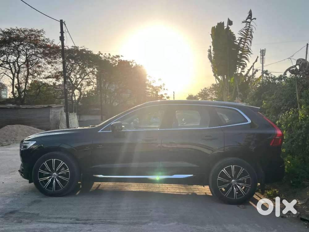 Volvo Xc60 Inscription D5, 2020, Diesel