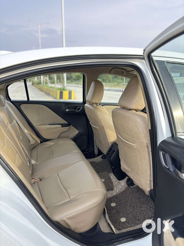 Honda City 1.5 Vx I-dtec Mt, 2018, Diesel