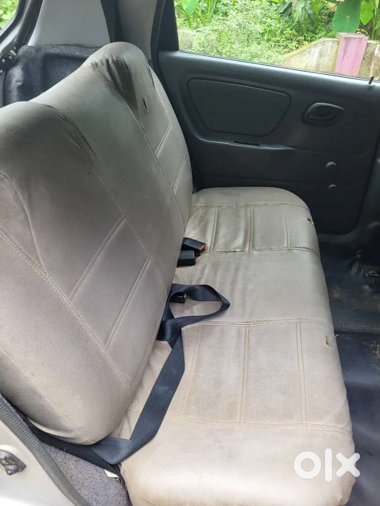 Maruti Suzuki Alto 2008 Lxi