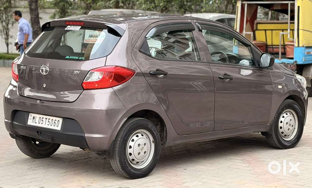 Tata Tiago 1.2 Revotron Xm, 2019, Petrol