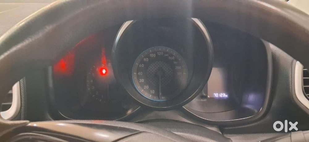 Hyundai Venue S, 2020, Petrol