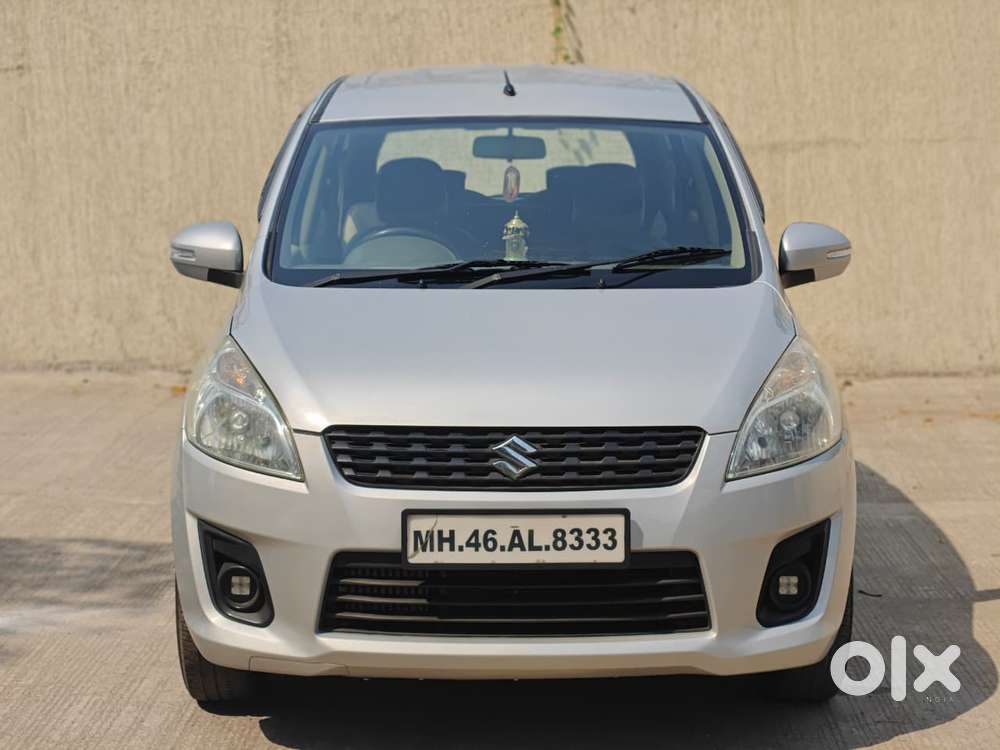 Maruti Suzuki Ertiga Zdi, 2015, Diesel