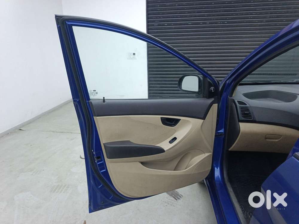 Hyundai Eon Magna, 2015, Petrol