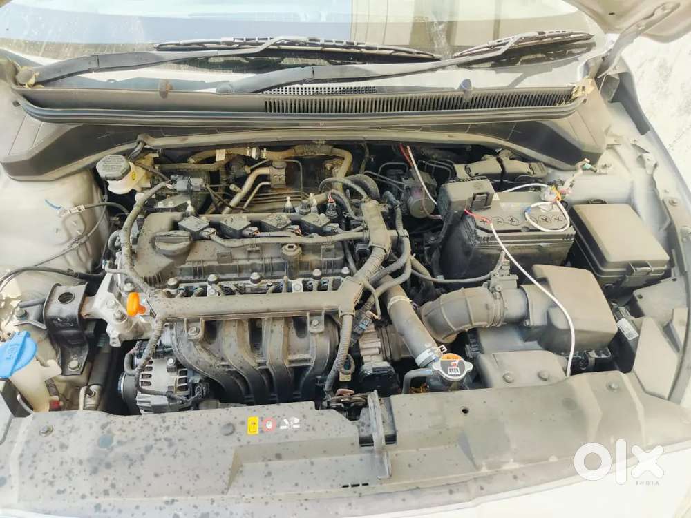Hyundai New I20 2022 Petrol Well Maintained