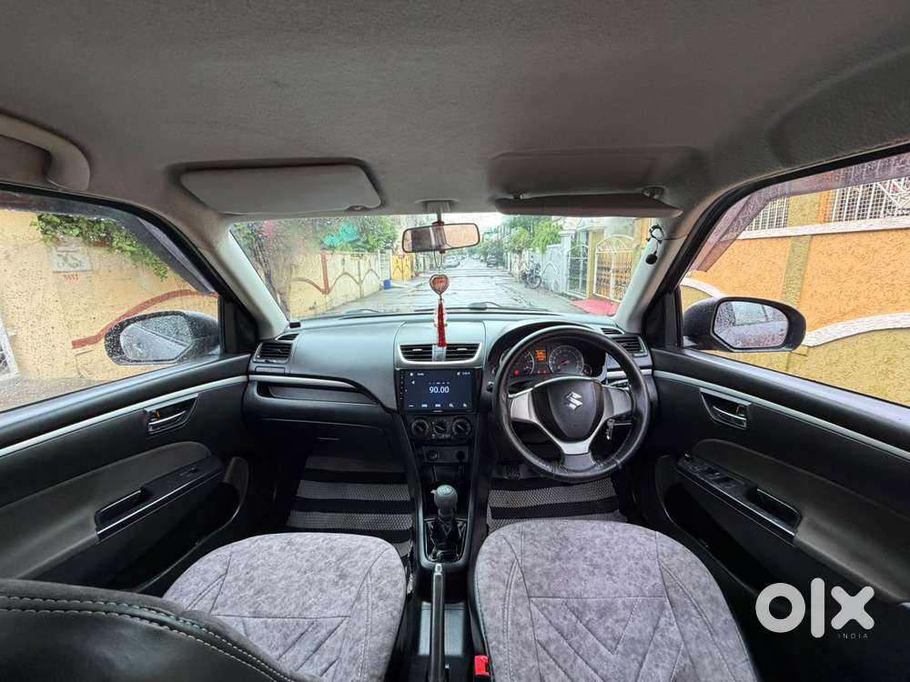 Maruti Suzuki Swift, 2014, Petrol