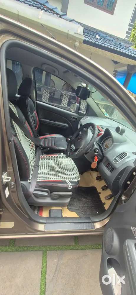 Maruti Suzuki Ritz 2014 Diesel 155000 Km Driven