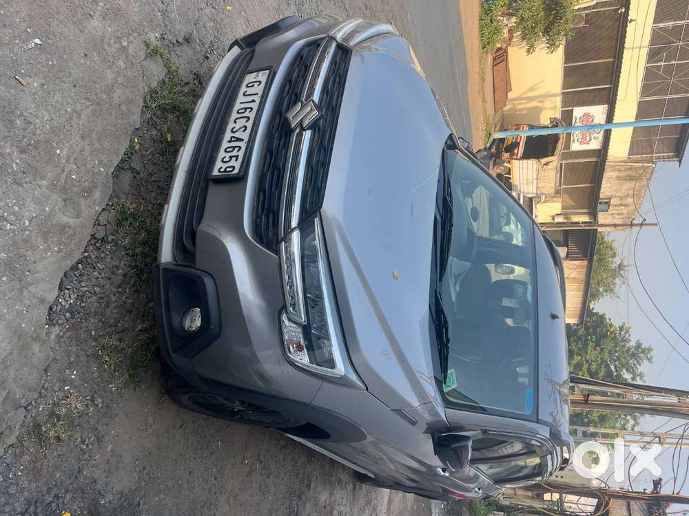Maruti Suzuki Xl6 2020 Car