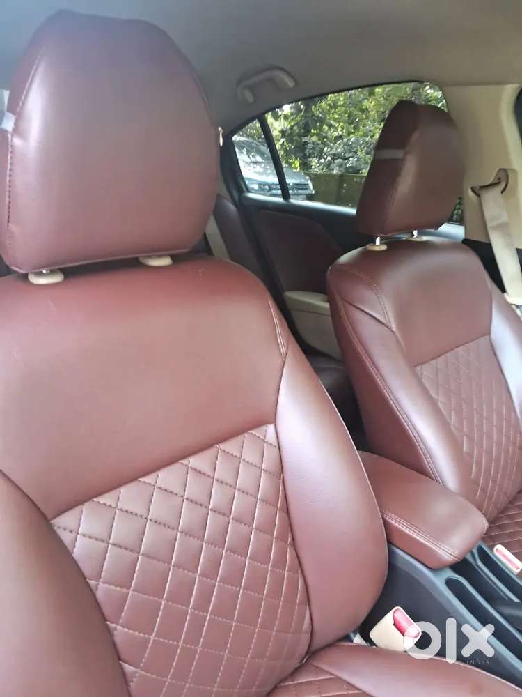 Honda City Diesel 2015 Sv