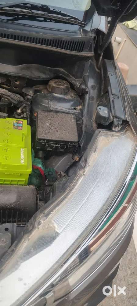 7 Gear Maruti Ertiga Vdi 2020