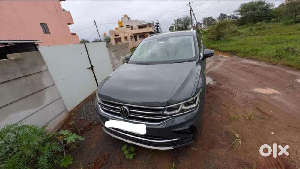 Volkswagen Tiguan 2.0 Elegance Tsi Dsg, 2024, Petrol