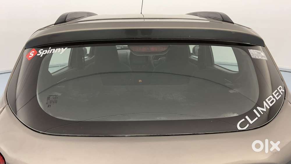 Renault Kwid Climber 1.0 Mt, 2018, Petrol