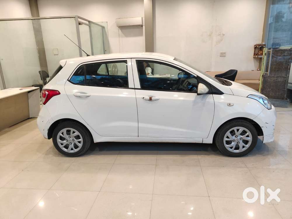 Hyundai Grand I10, 2017, Petrol