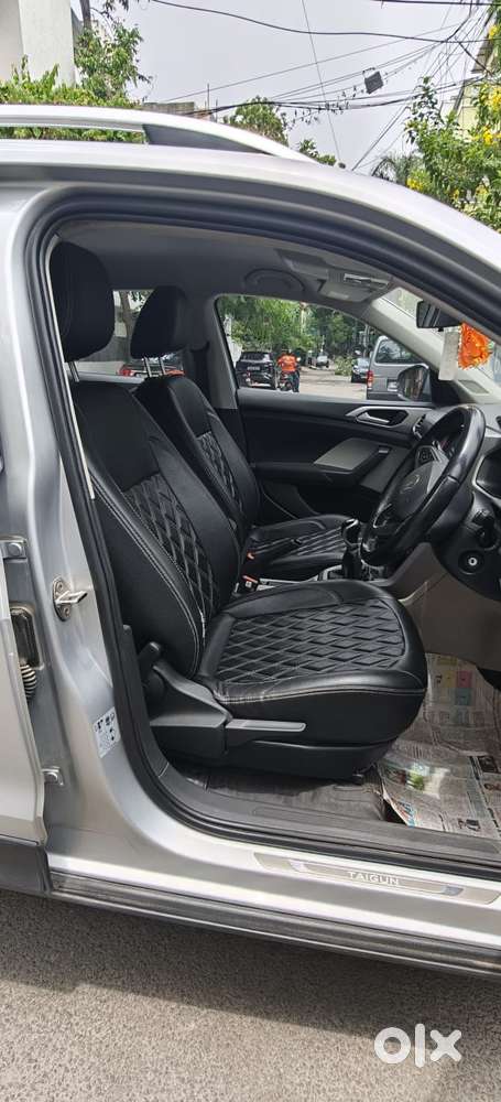 Volkswagen Taigun 1.0 Tsi Highline, 2021, Petrol