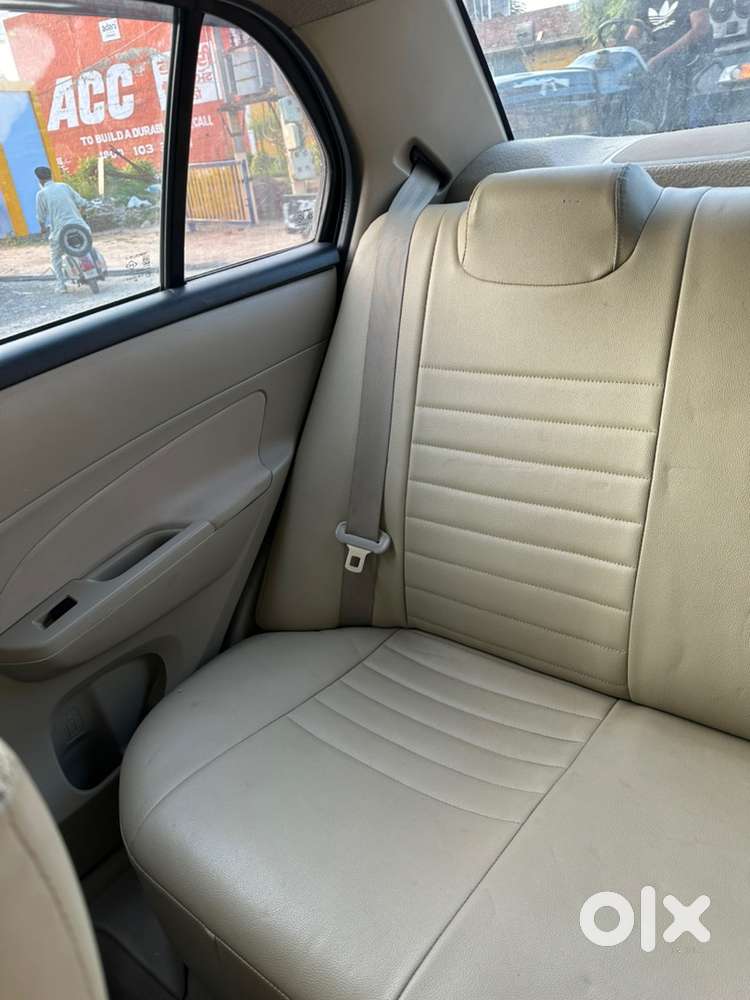 Maruti Suzuki Swift Dzire 2017 Diesel 84000 Km Driven