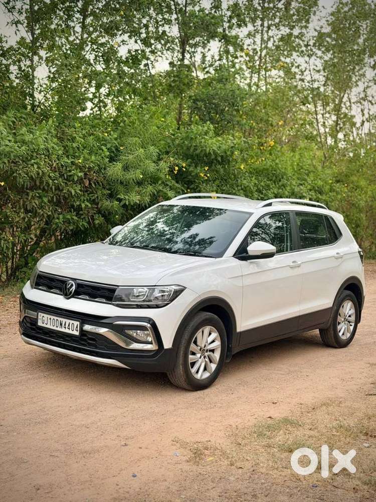 Volkswagen Taigun 1.0 Tsi Highline, 2023, Petrol