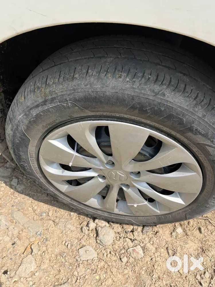 Maruti Suzuki Baleno 2020 Km Driven