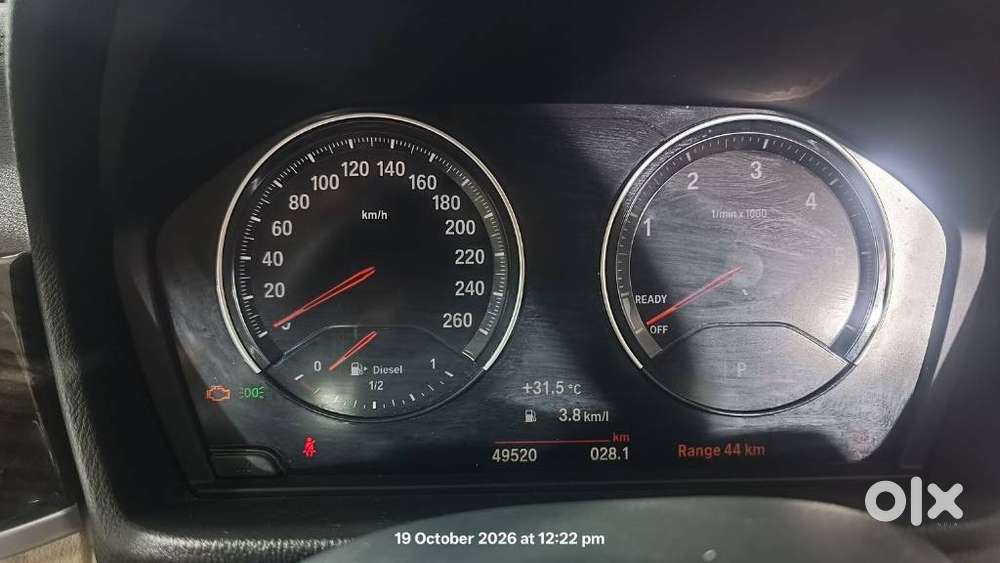 Bmw X1 2.0 Sdrive20d Xline, 2022, Diesel