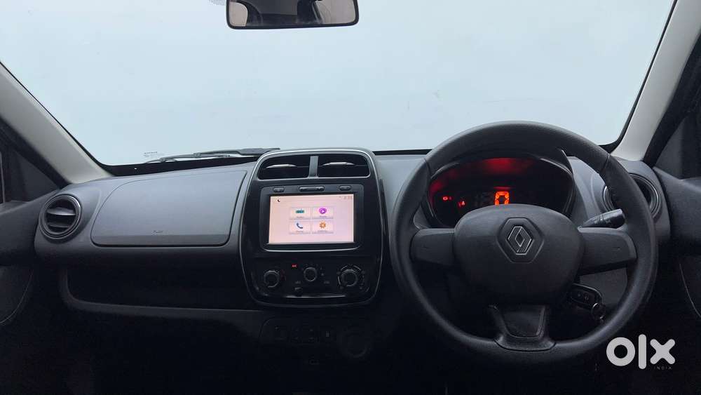 Renault Kwid 1.0 Rxt Sce Special (o), 2019, Petrol