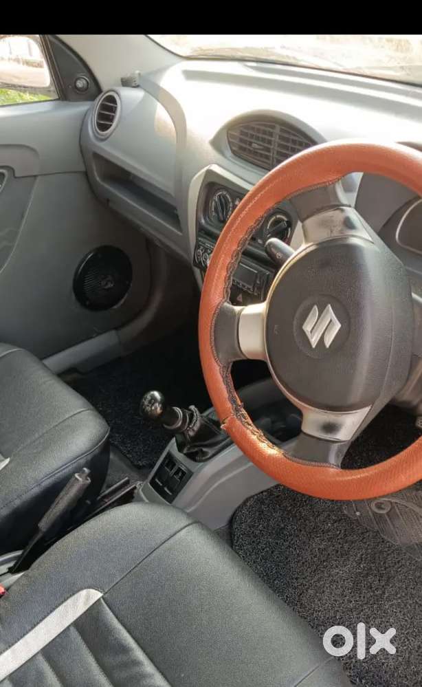 Show Room Condition
