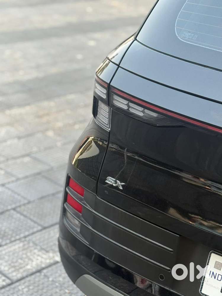 Hyundai Venue Sx, 2024, Petrol