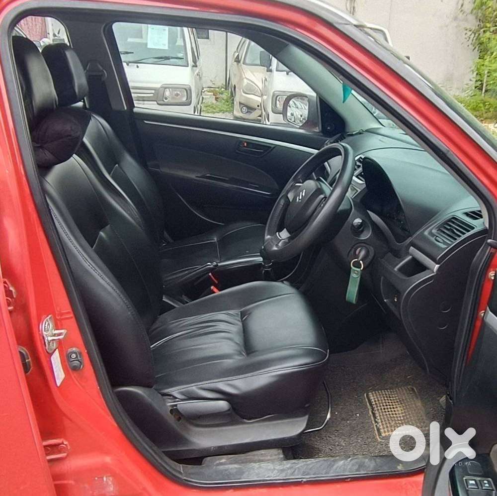 Maruti Suzuki Swift Ldi, 2015, Diesel