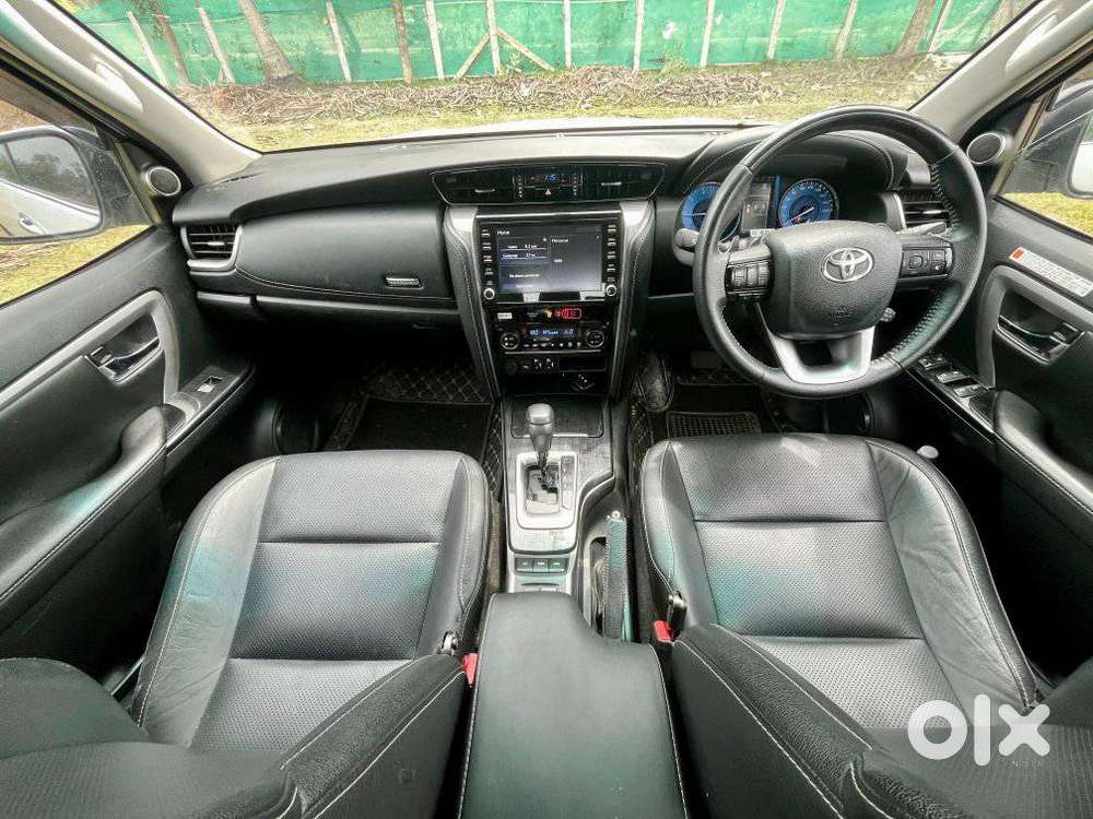 Toyota Fortuner 4x2 At 2.8 Diesel, 2024, Diesel