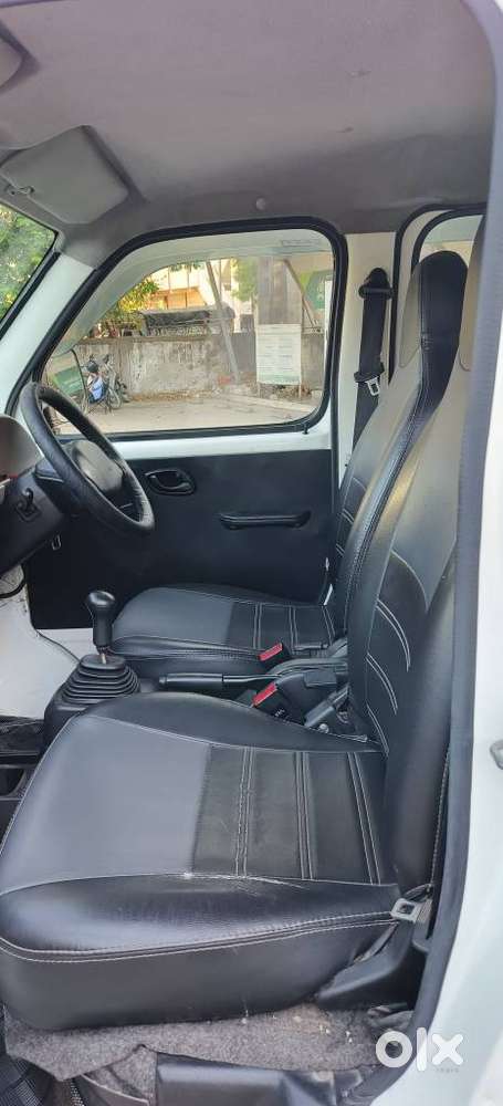Maruti Suzuki Eeco 7 Seater Standard, 2019, Cng & Hybrids