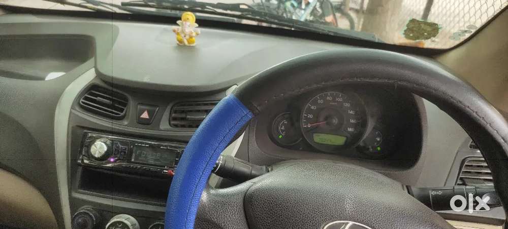 Hyundai Eon 2013 Petrol Good Condition