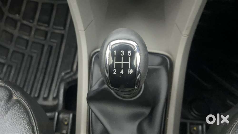 Tata Tiago Xz, 2019, Petrol