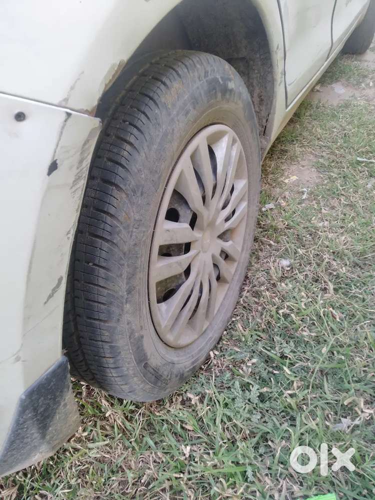 Maruti Suzuki Dzire Diesel 2012 Variant