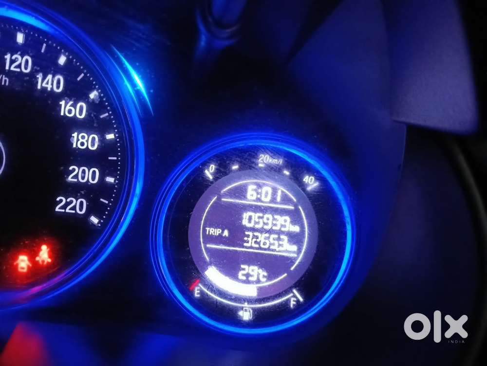 2015 Honda City Diesel Car