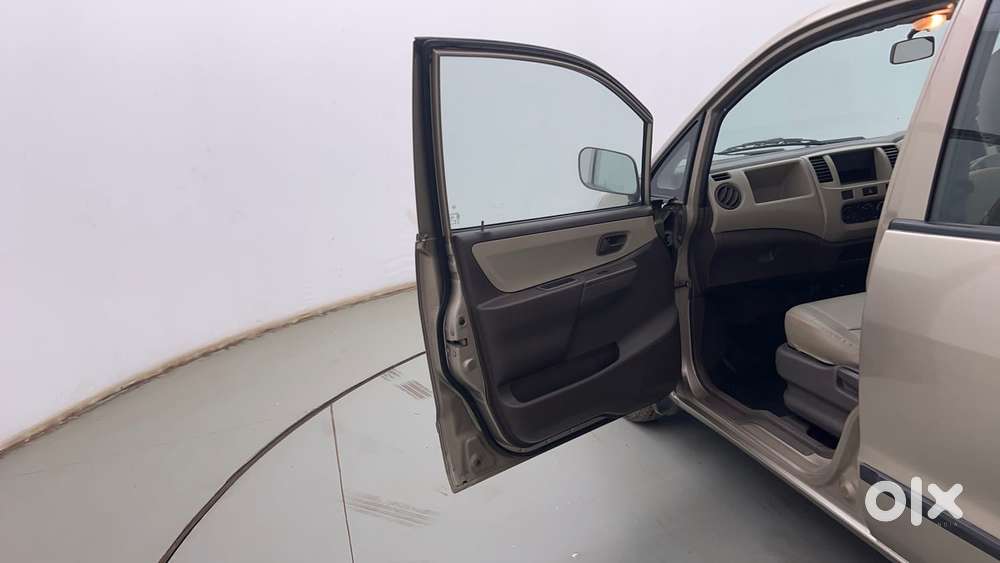 Maruti Suzuki Estilo Lxi Bs-iv, 2013, Petrol
