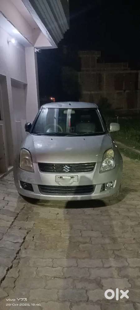 Maruti Suzuki Swift Vdi 2011