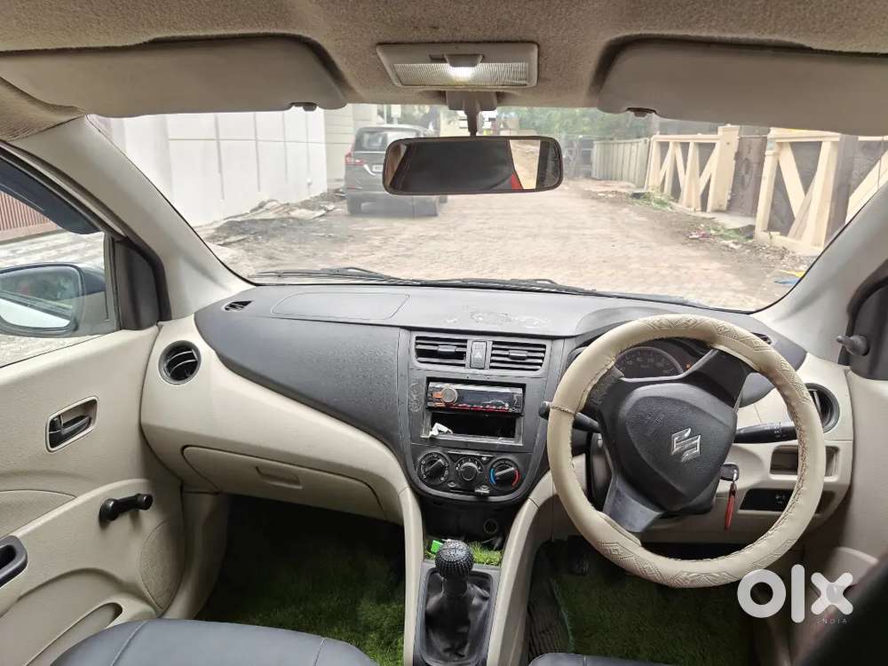 Maruti Suzuki Celerio 2020 Cng & Hybrids Good Condition