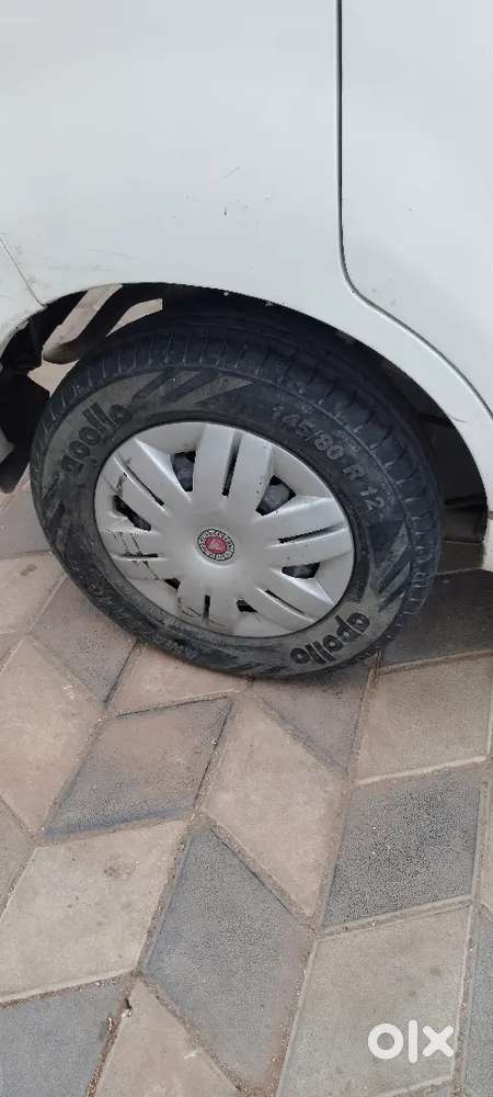 Maruti Suzuki Alto 800 2016