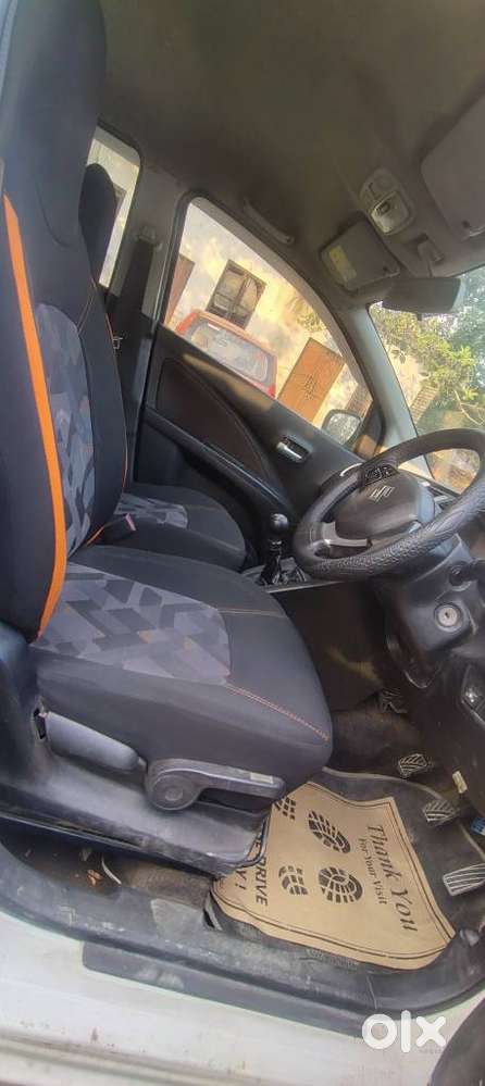 Maruti Suzuki Celerio 1.0 Zxi Mt, 2020, Cng & Hybrids